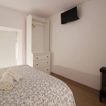 Vivienda En El Centro De Santander公寓 外观 照片