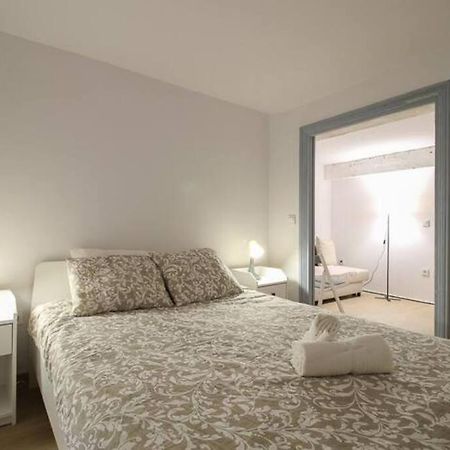 Vivienda En El Centro De Santander公寓 外观 照片