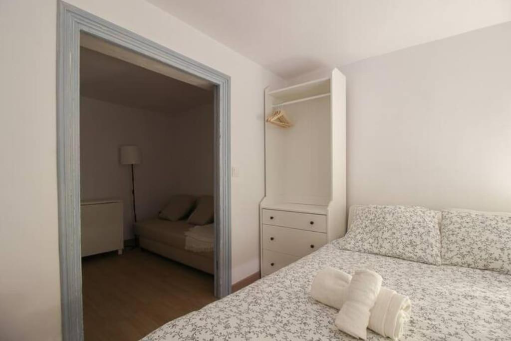 Vivienda En El Centro De Santander公寓 外观 照片
