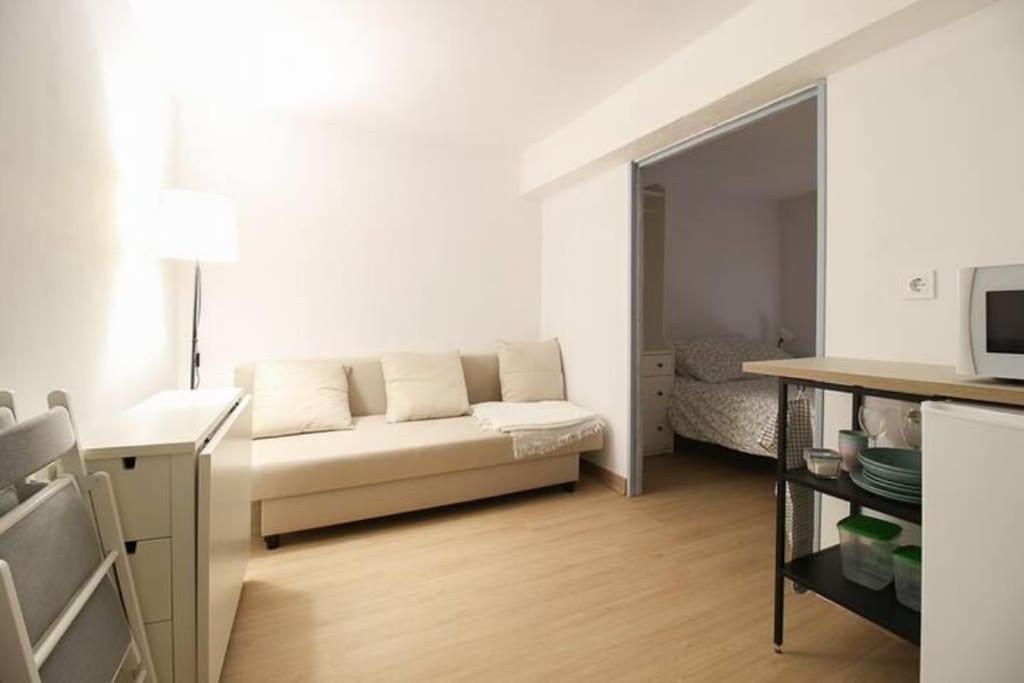 Vivienda En El Centro De Santander公寓 外观 照片