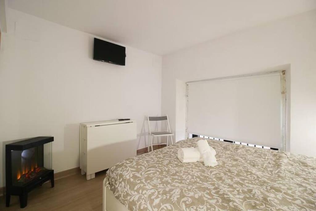 Vivienda En El Centro De Santander公寓 外观 照片