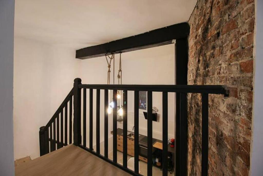 Vivienda En El Centro De Santander公寓 外观 照片