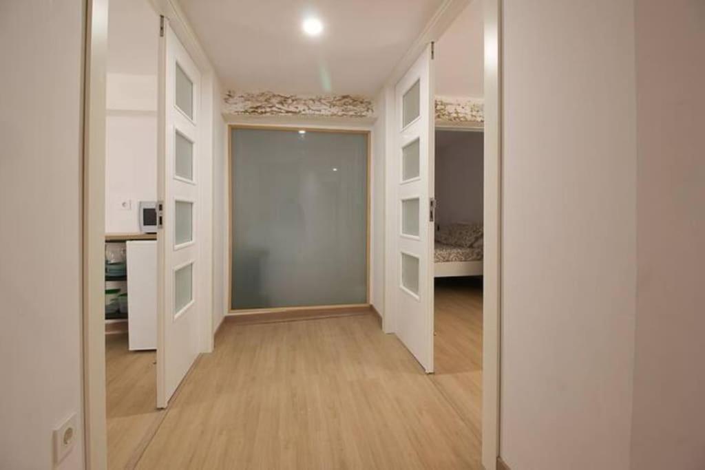 Vivienda En El Centro De Santander公寓 外观 照片