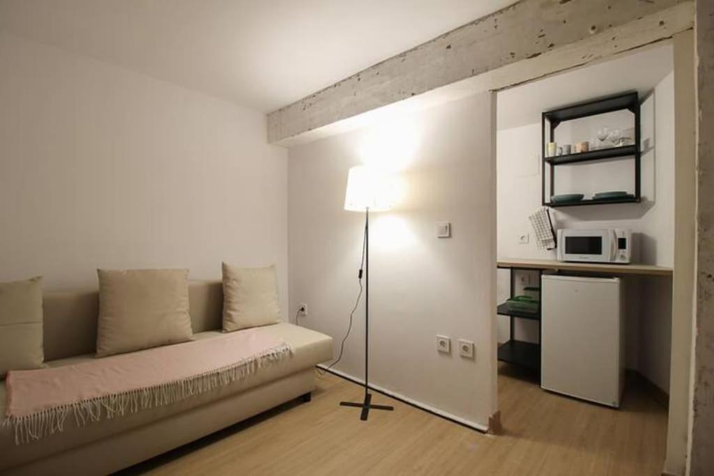 Vivienda En El Centro De Santander公寓 外观 照片