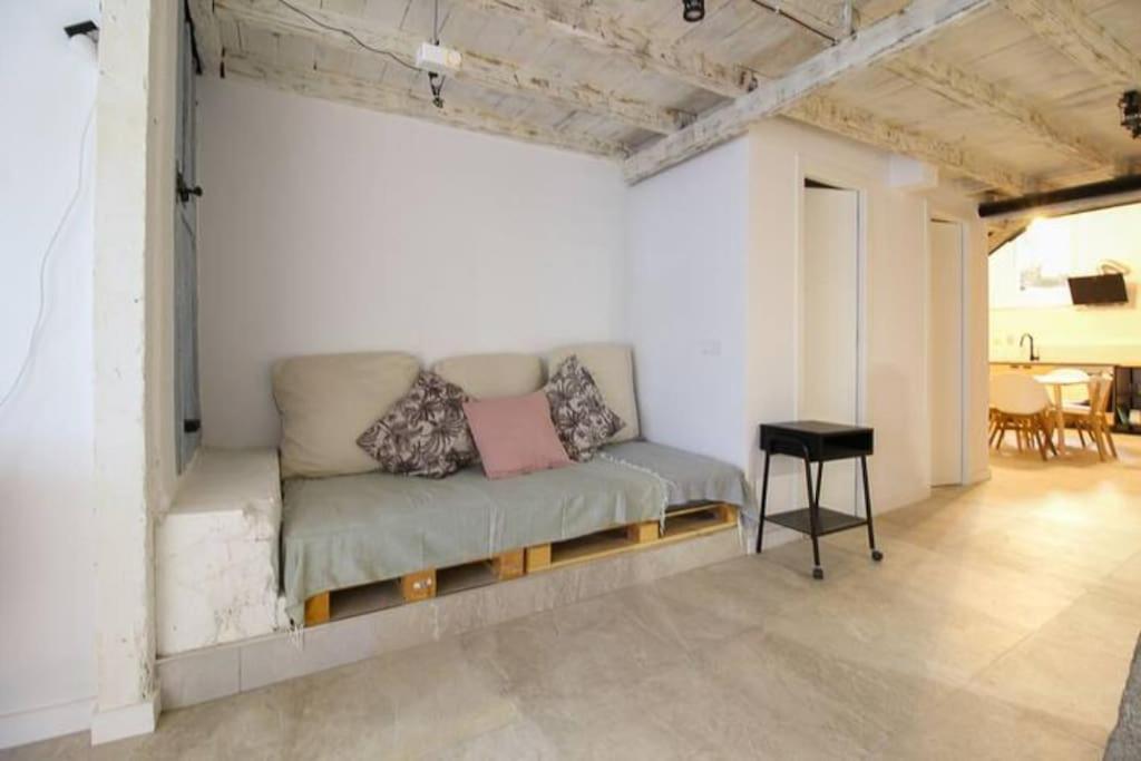 Vivienda En El Centro De Santander公寓 外观 照片