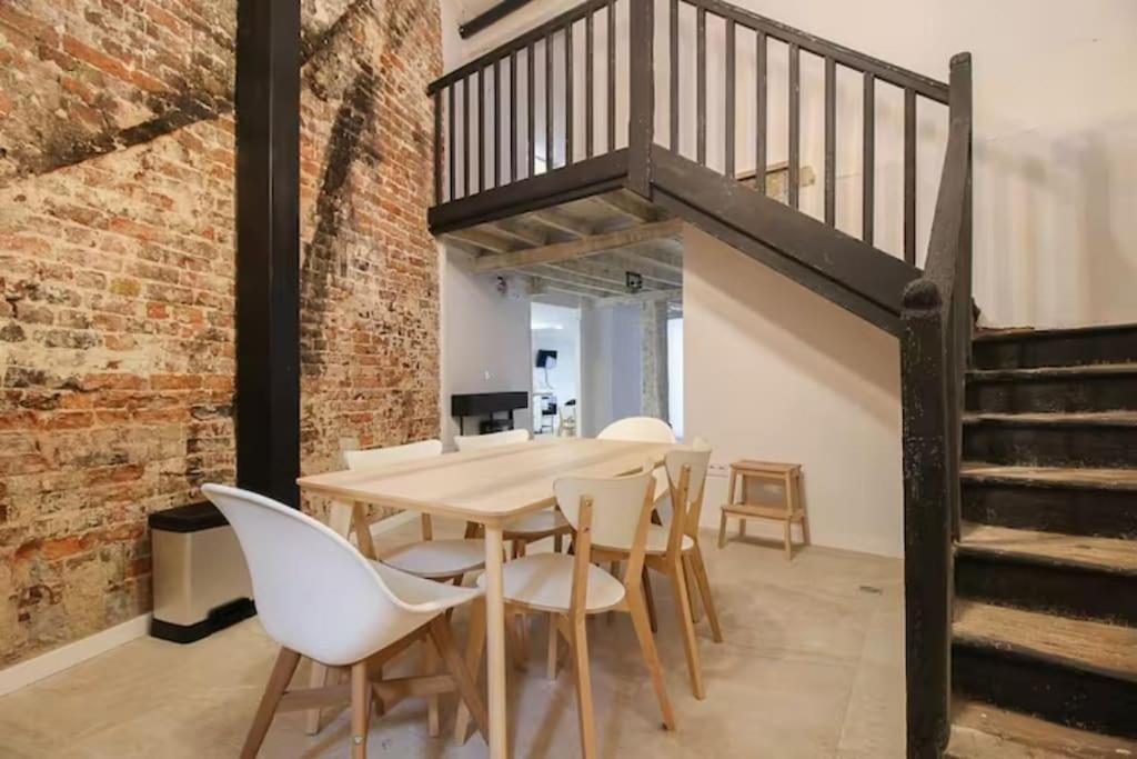 Vivienda En El Centro De Santander公寓 外观 照片