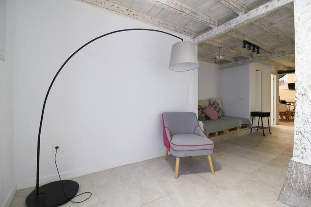 Vivienda En El Centro De Santander公寓 外观 照片