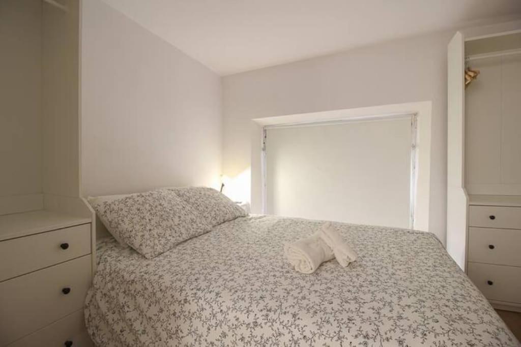 Vivienda En El Centro De Santander公寓 外观 照片