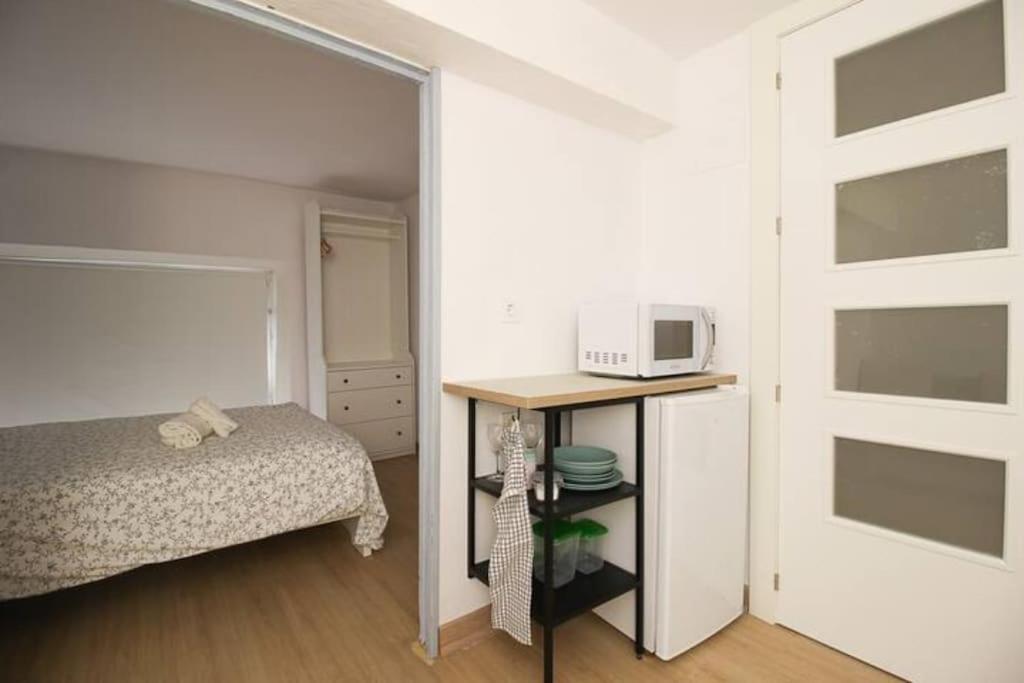 Vivienda En El Centro De Santander公寓 外观 照片