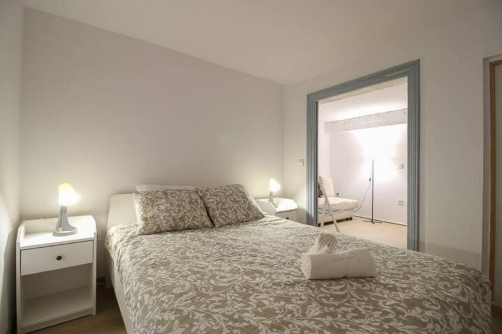 Vivienda En El Centro De Santander公寓 外观 照片